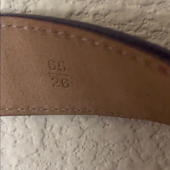 CHANEL “Boy Belt” XS with defects!!! - Picture 5 of 6